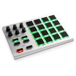 ESI xJam MIDI Controller ESIXJAM