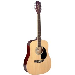Stagg SA20D N - acoustic guitar