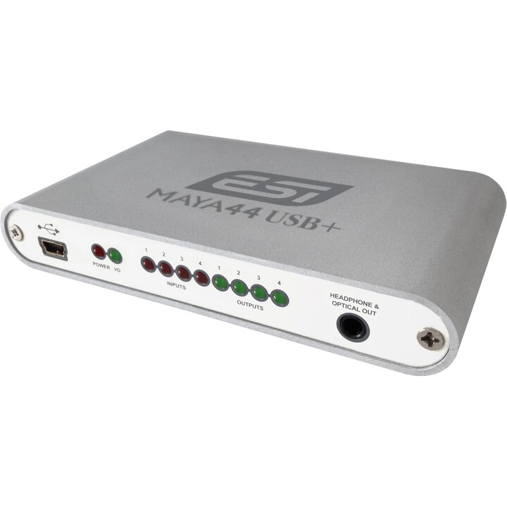 Maya44 USB+ ESI Audio Interface ESIMAYA44USB+