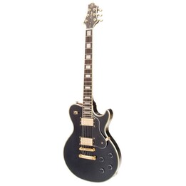 Samick AV-7 BK - chitarra elettrica