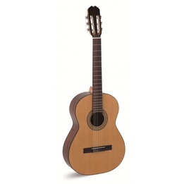 Álvaro Guitarras nº 30 - guitarra clássica