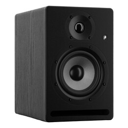 Prodipe Pro5 V4 De 2 vías Negro Alámbrico 75 W