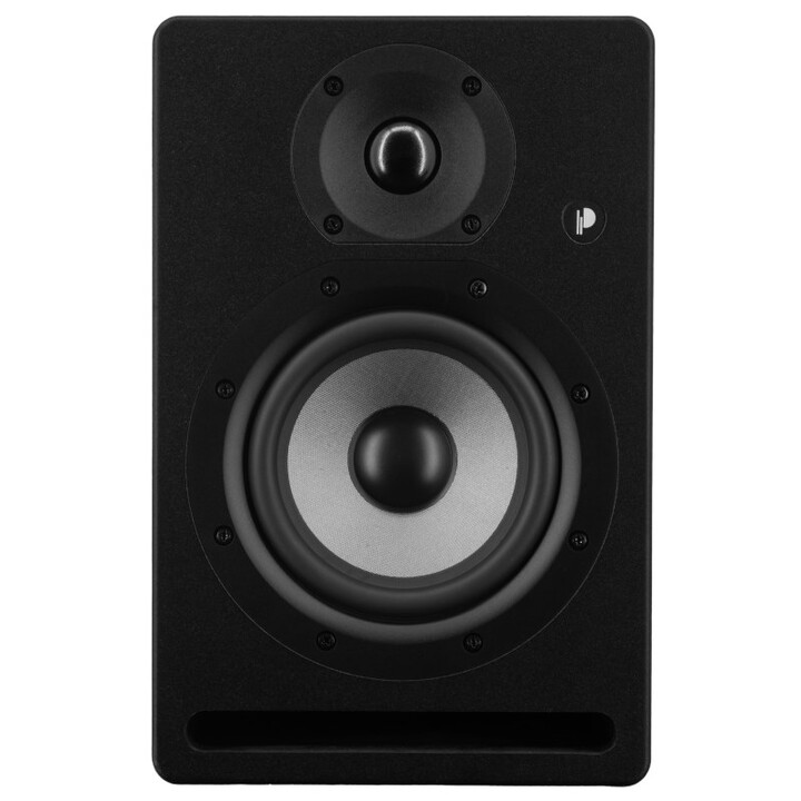 Prodipe Pro5 V4 2-Way Black Wired 75W