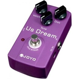 Joyo JF 34 Us Dream - efeito de guitarra