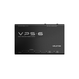 Valeton VPS-6 - Power supply for effects