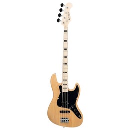 Prodipe Guitarras JB90MA Baixo NAT