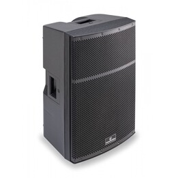 Soundsation HYPER-PRO 15 PLUS 1400W - altavoz activo con DSP