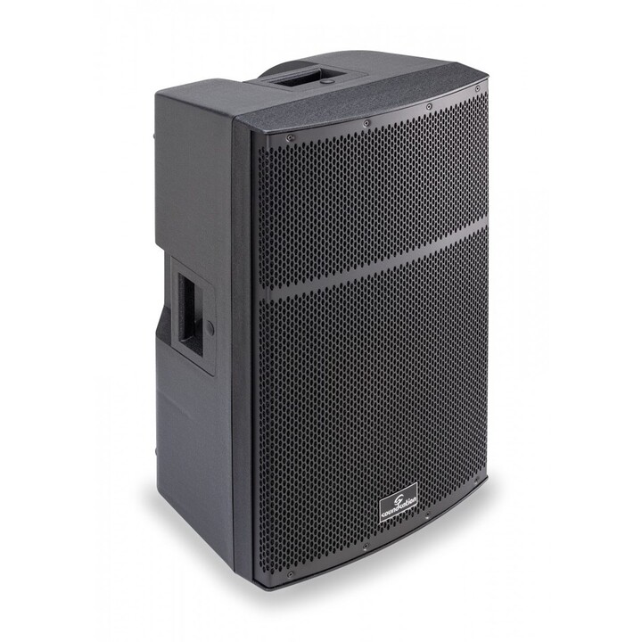 Soundsation HYPER-PRO 15 PLUS 1400W - altavoz activo con DSP
