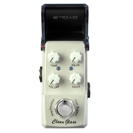 Joyo JF-307 Clean Glass - guitar effect
