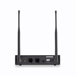 Soundsation WF-D290HP MKII-A2 – dual UHF wireless system (digital)