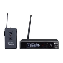 Prodipe B210SOLO DSP UHF Wireless System