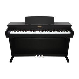 Dynatone SLP-260 BLK – piano digital