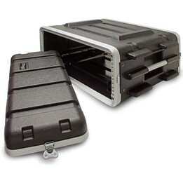 Stagg ABS Rack Case 4U