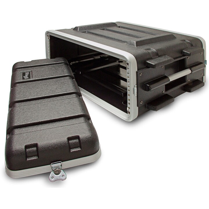 Case rack Stagg ABS 4U