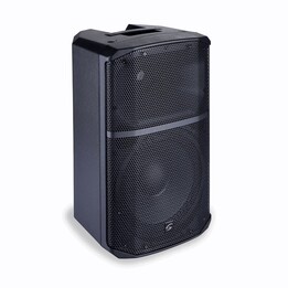 Caixa de som ativa Soundsation Provibe 10A