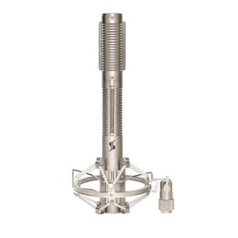 Stagg SRM75S - microphone à ruban