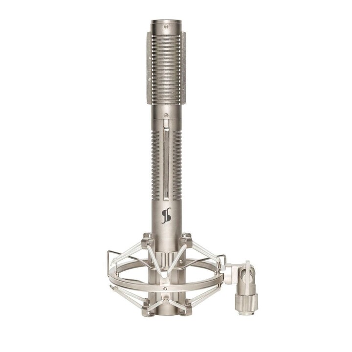 Microfono a nastro Stagg SRM75S