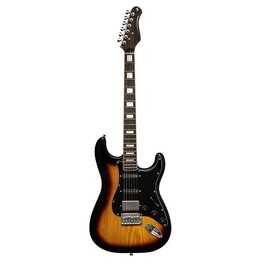 Stagg SES-60 SNB – chitarra elettrica