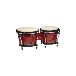 Stagg BW 200 CH - bongos de madera
