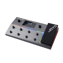 Joyo Gembox K8 guitar multi-effects pedal