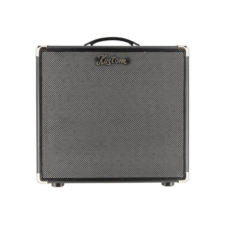 Kustom Carbon 100 - guitar combo