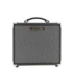 Kustom Carbon 25 - combo de guitarra
