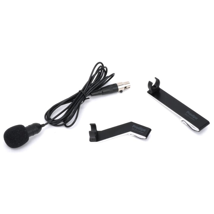 Prodipe GL21 - Instrument Microphone