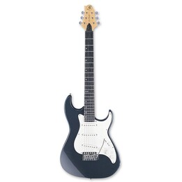 Guitarra elétrica Samick MB-1 BK SMKMB1BK