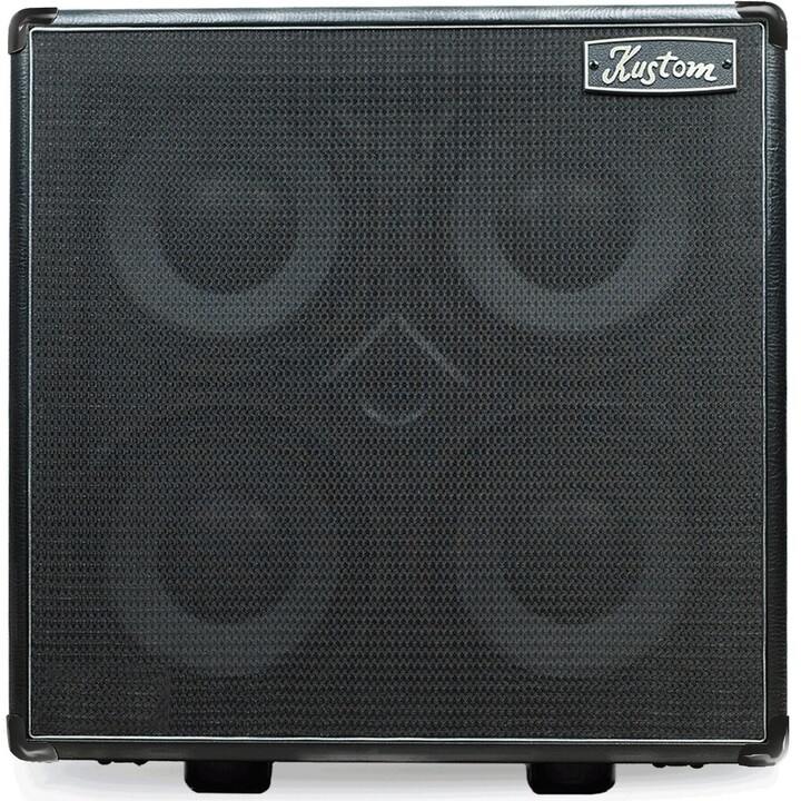 Kustom KUSB410H - pasywna kolumna basowa 4x10"