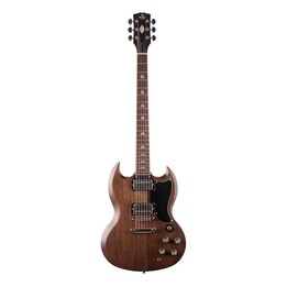Guitarra elétrica Prodipe Guitars GS300 BRNC