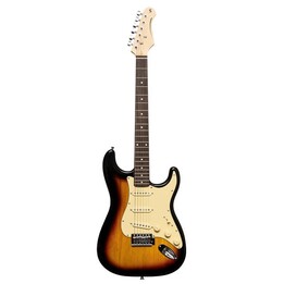 Stagg SES-30 SNB – chitarra elettrica