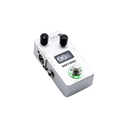 Efecto de guitarra Hotone Omni IR