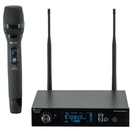 Sistema inalámbrico Prodipe MC1 DSP UHF SOLO