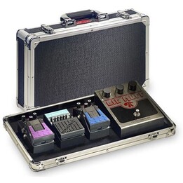 Stagg UPC-424 - Custodia per effetti speciali