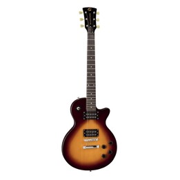 Guitarra elétrica Soundsation Milestone ST VSB
