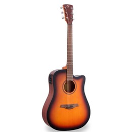 Soundsation CODY DNCE SBT - guitarra eletroacústica