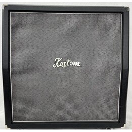 Cabinet per chitarra Kustom Carbon412 4x12
