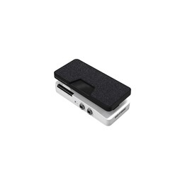 Pedal afinador/de expresión Hotone Tuner Press SP30T