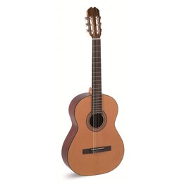 Guitarra clássica Álvaro Guitars No.
