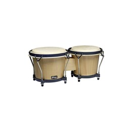 Stagg BW 70 N - bongos de madera