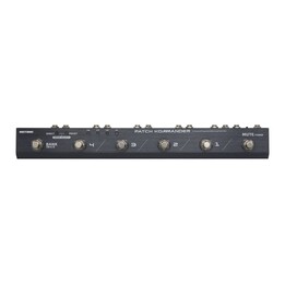 Hotone LS-10 Patch Kommander - Interruttore Loop