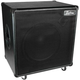 Kustom KUSB115H - Cabinet passivo per basso 1x15"