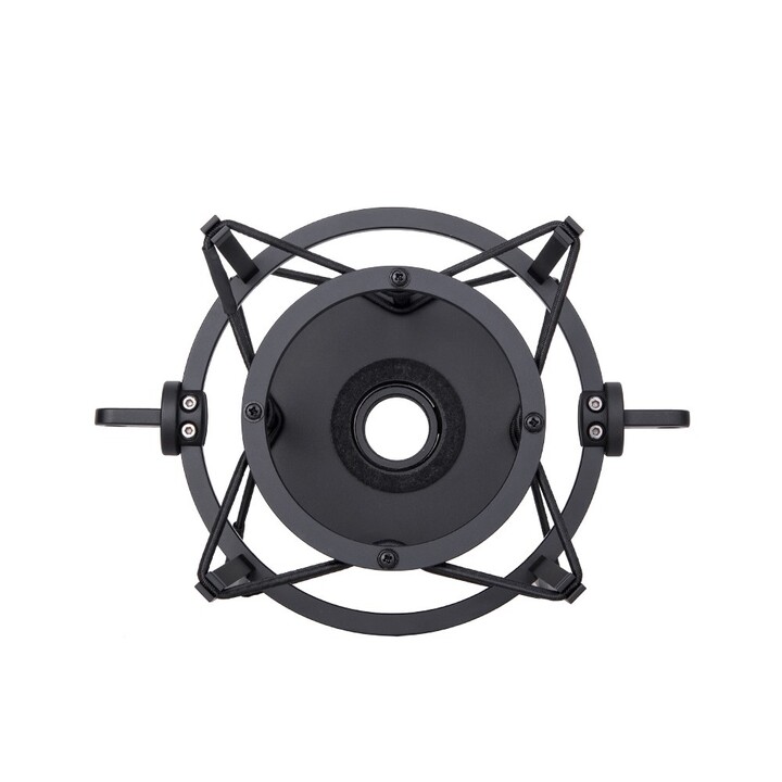 ikan STM01 microphone Gray Studio microphone