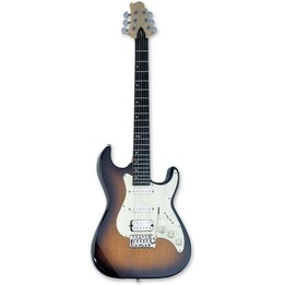 Guitarra elétrica Samick MB-2 VS SMKMB2VS