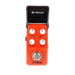 Joyo JF-305 AT Drive - Efecto de guitarra