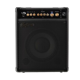 Kustom Camber 50 - combo basowe