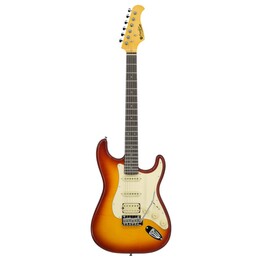 Chitarra elettrica Prodipe Guitars ST93A TB
