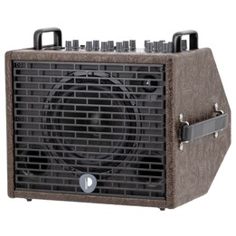 Amplificatore combo acustico Prodipe Traveler 6 da 120 W