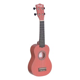 Stagg US-LIPS - ukelele soprano