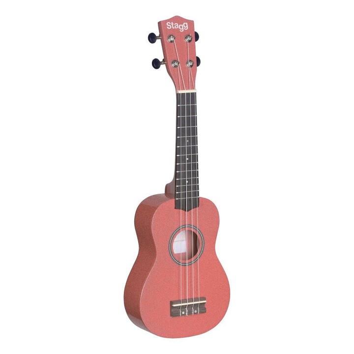 Stagg US-LIPS - ukelele soprano